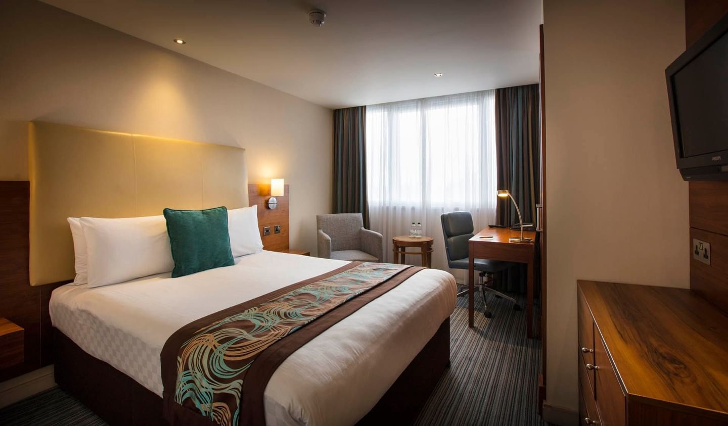 Hotel Offers | Thistle London Hyde Park Kensington Gardens