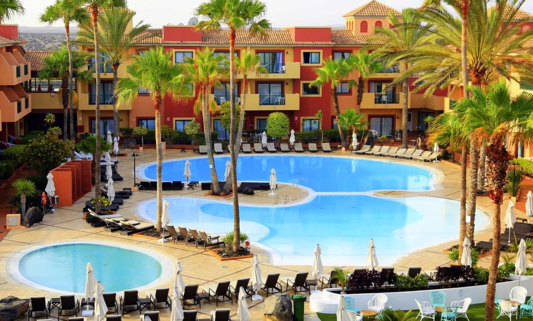 Las Palmas - Canary Islands