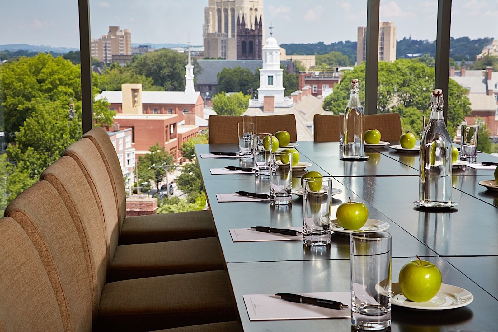 The Study at Yale - Hotel In New Haven(03)