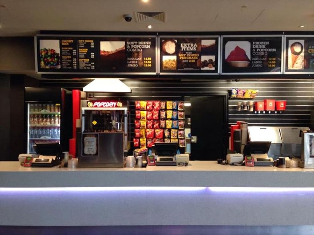 The Sebel Mandurah - Reading Cinemas Mandurah