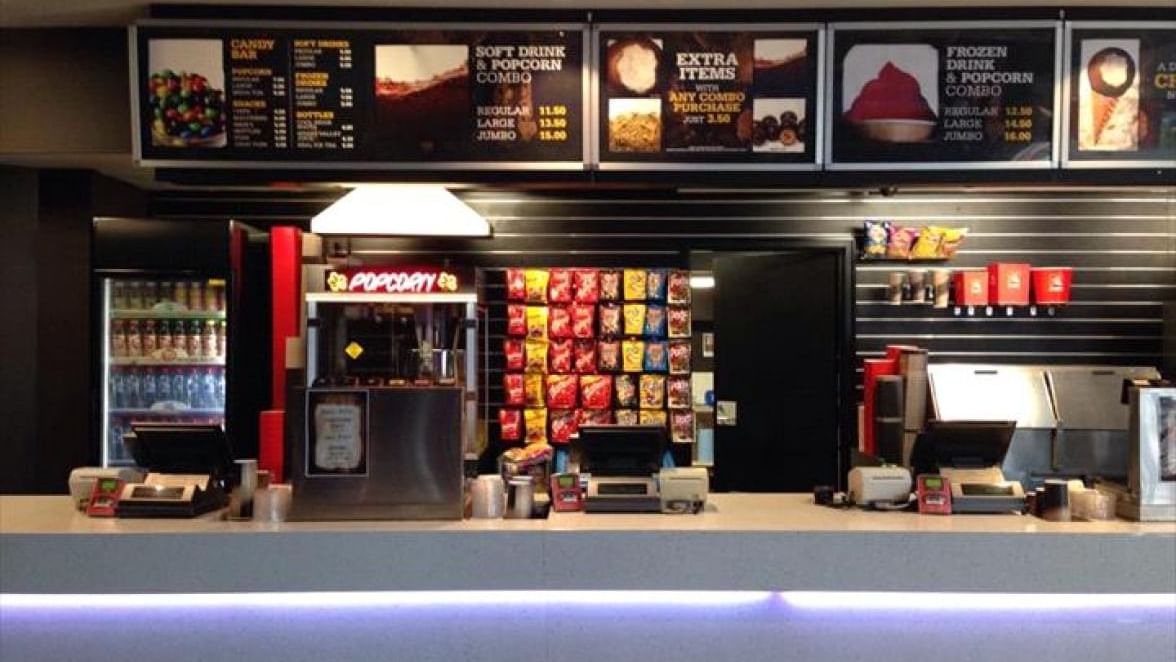 The Sebel Mandurah - Reading Cinemas Mandurah