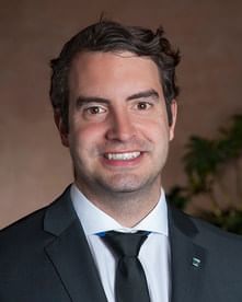Philippe Niederer, Sales Manager