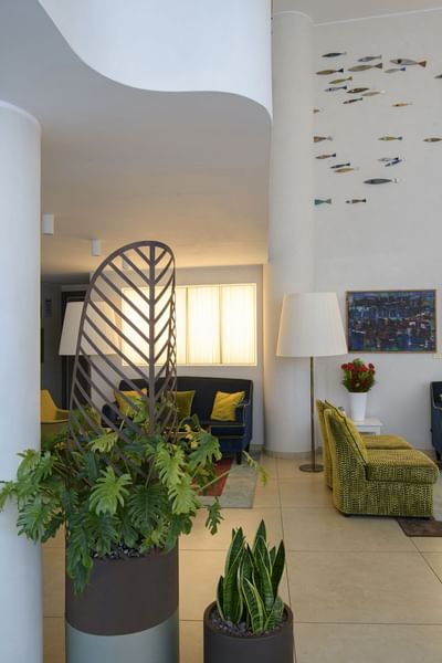 boutique art hotel portovenere