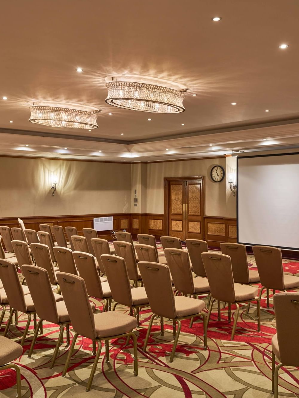 Hyde Park 2 - Marble Arch