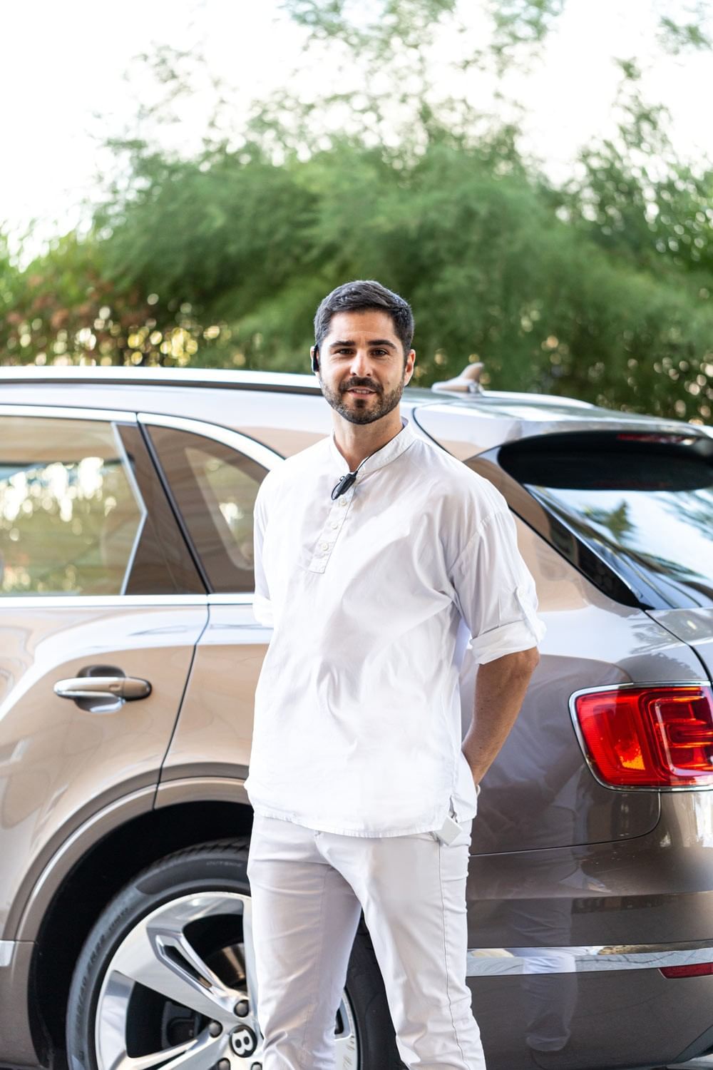 Work at Ibiza Gran Hotel