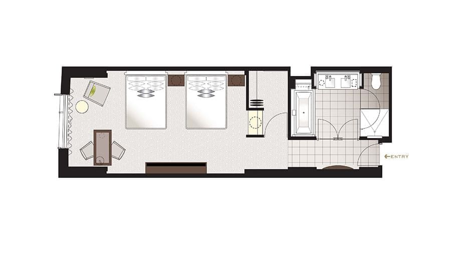 premier-twin-room_floorplan
