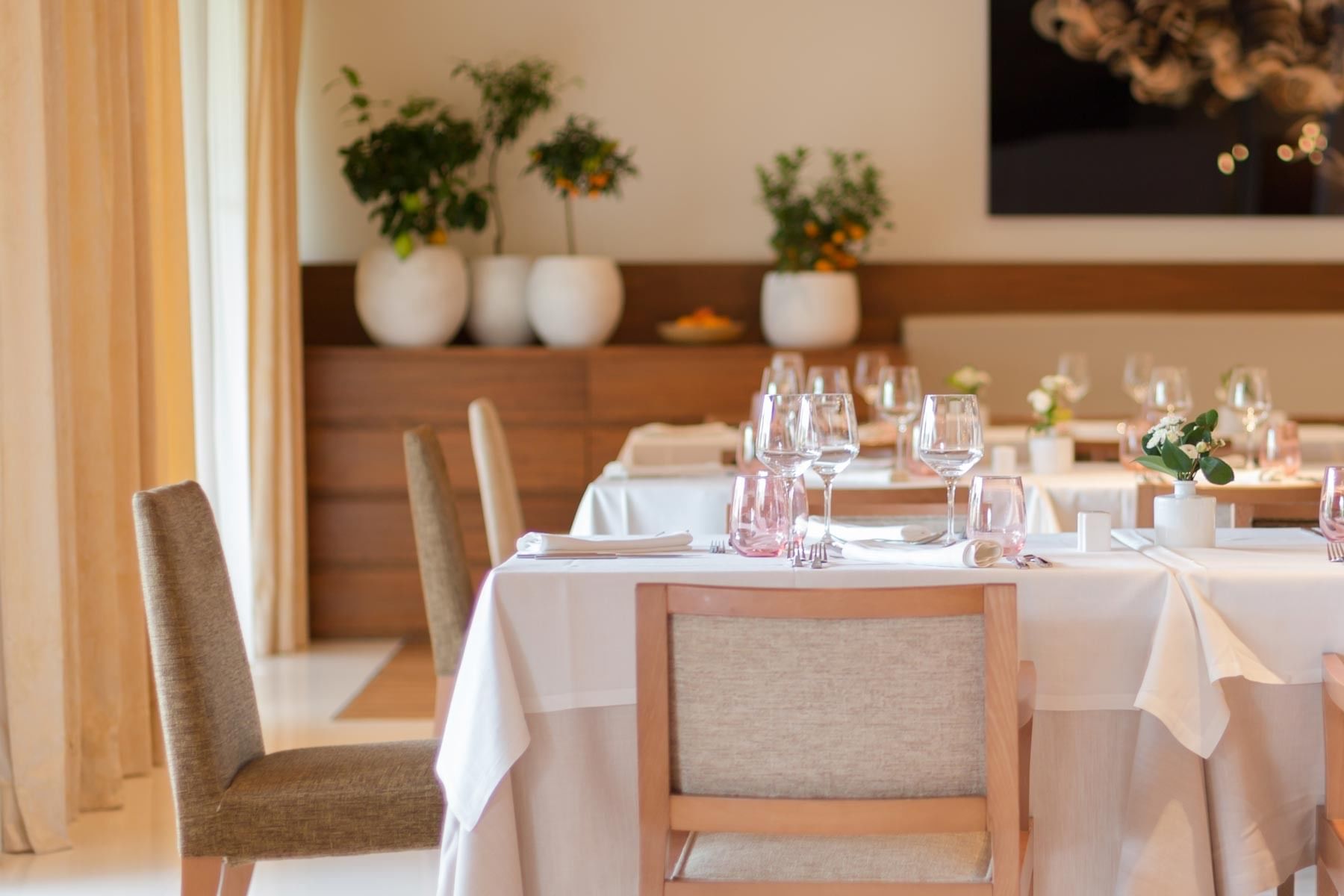 Événements à l'Ibiza Gran Hotel