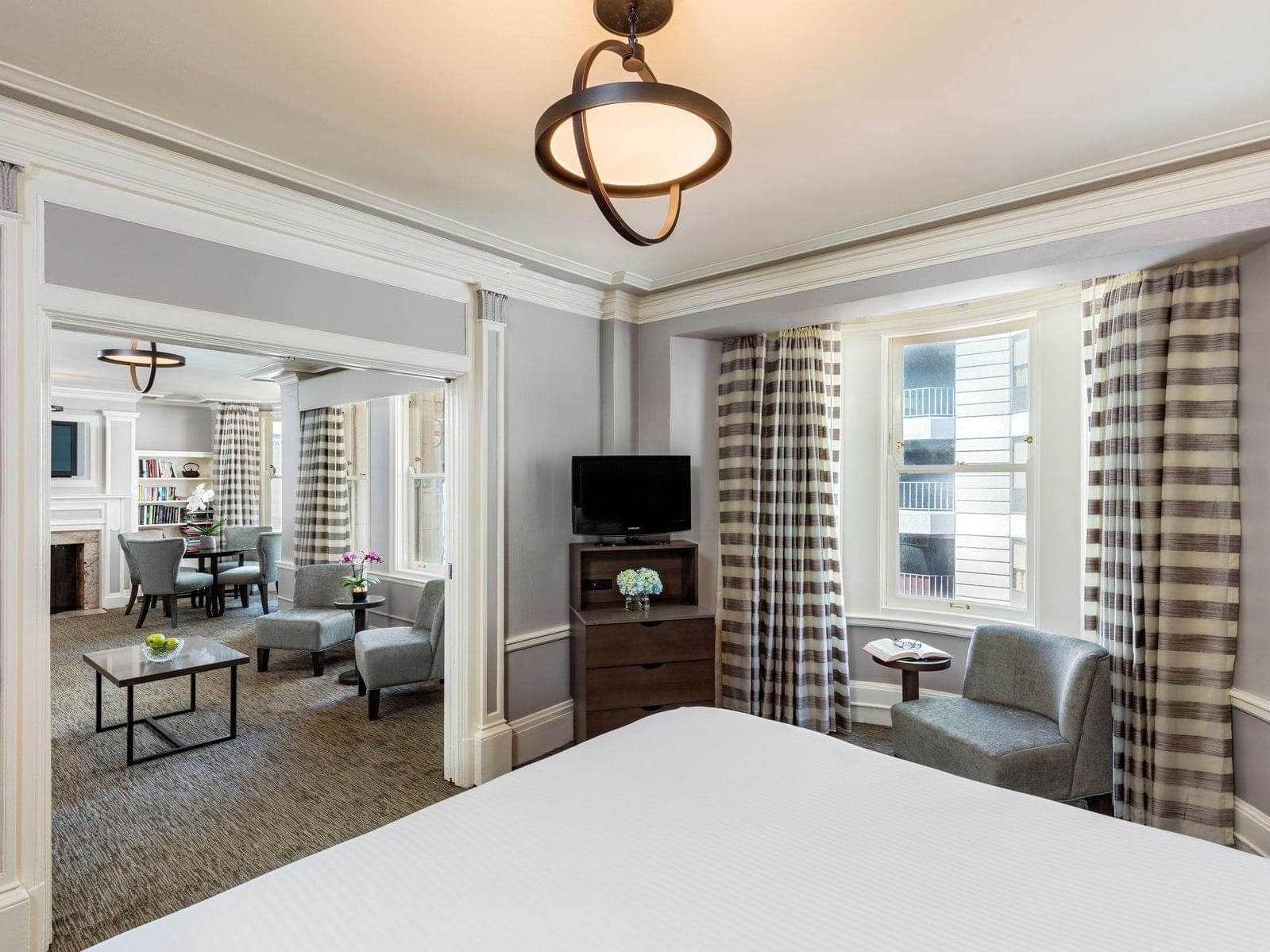 Handlery Union Square Hotel - Hotels Near Downtown San Francisco