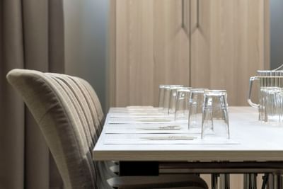 Tyrifjord Hotell Norge Konferanserom