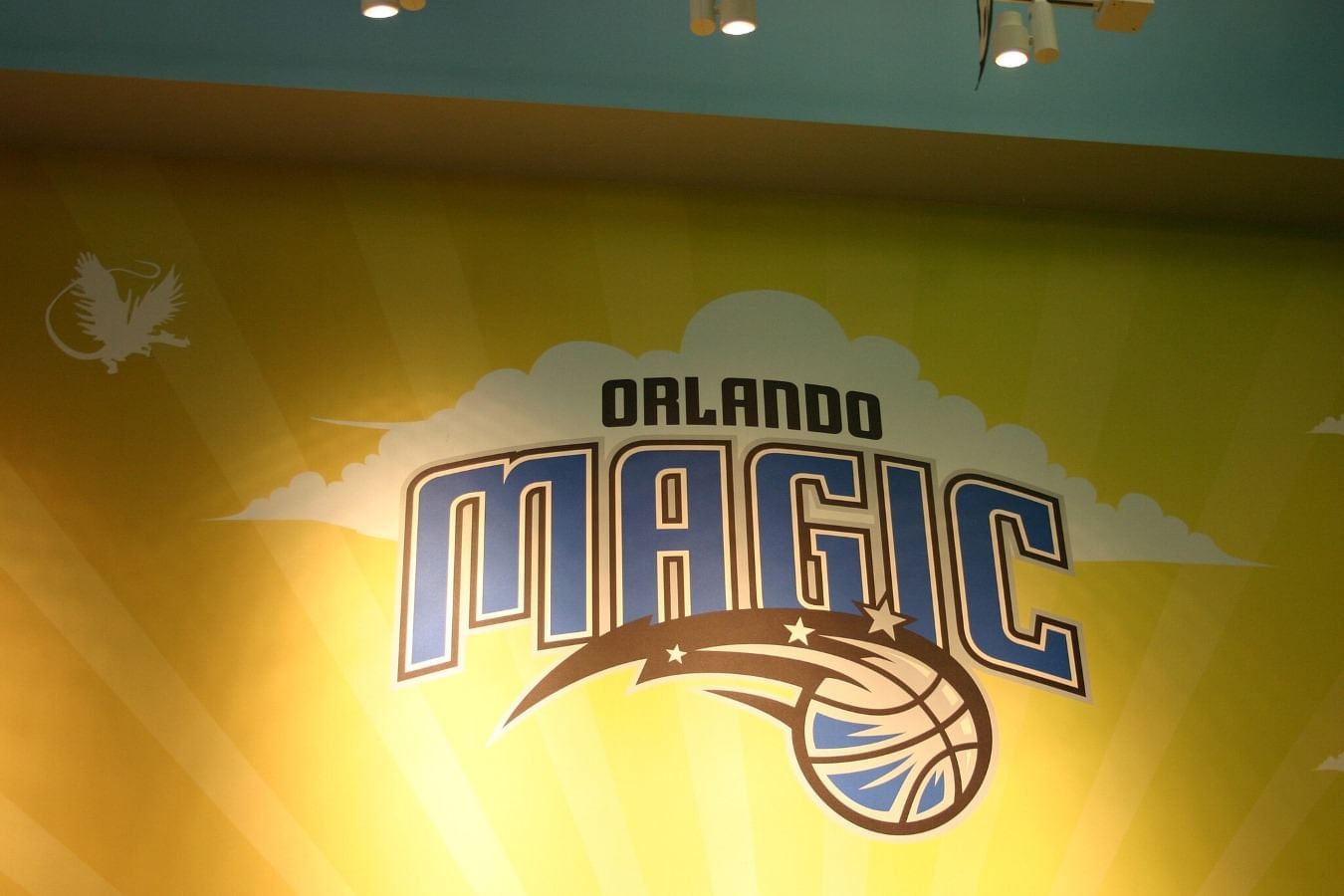 Orlando Magic Wall Art