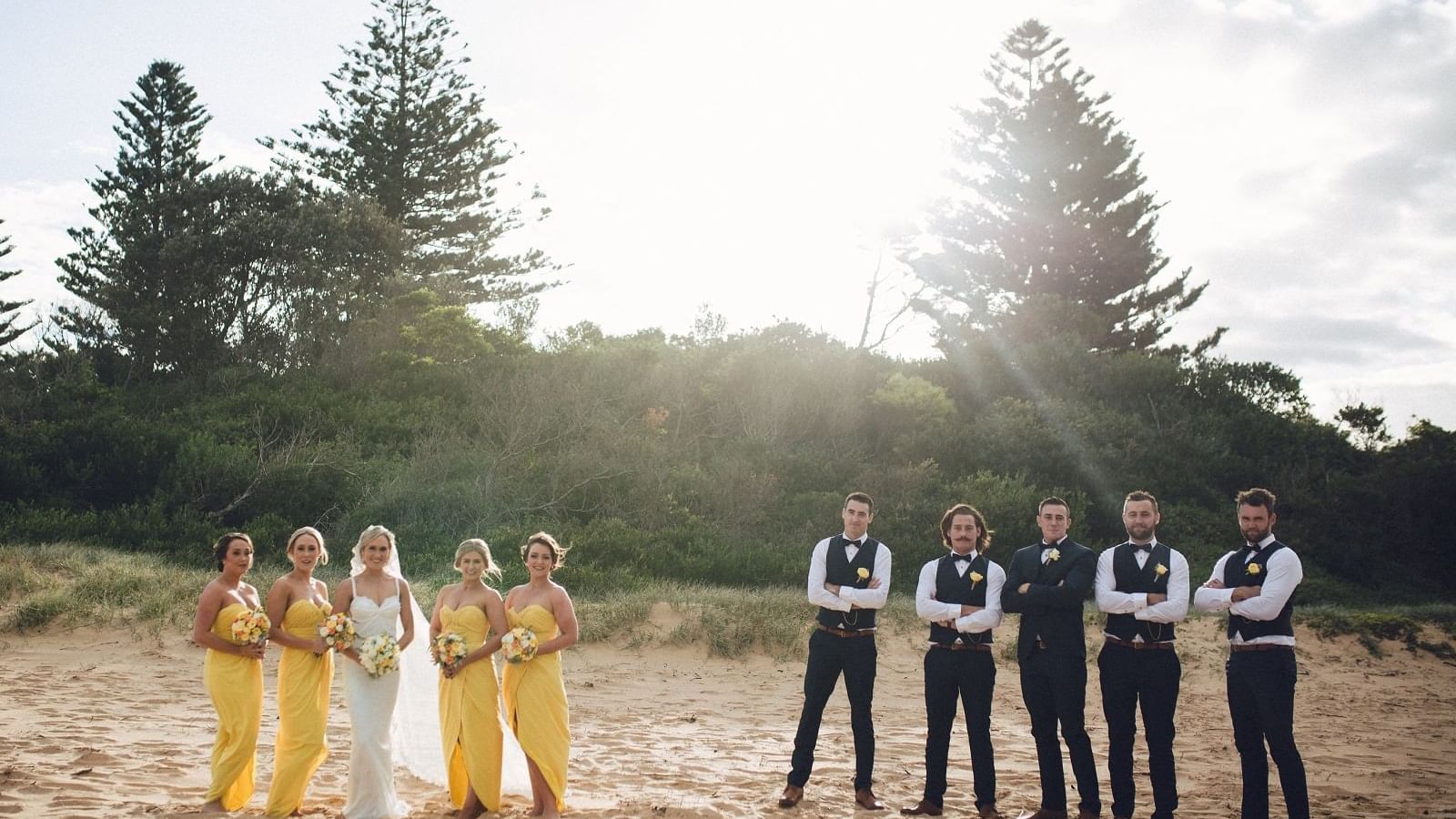 Weddings at Mercure Gerringoing