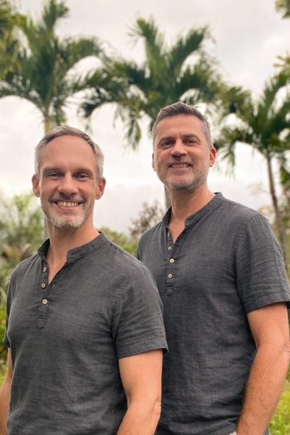 Photo · Martin & Karsten