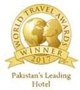 Pakistan's Leading Hotel, Serena Hotels