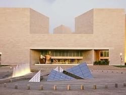 National Gallery of Art near Capitol Skyline Hotel