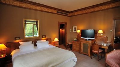 Chambre Superieure
