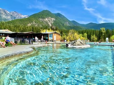Gallery - Fairmont Hot Springs Resort