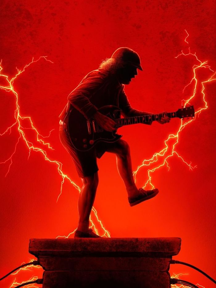 AC/DC Concert at Suncorp Stadium
