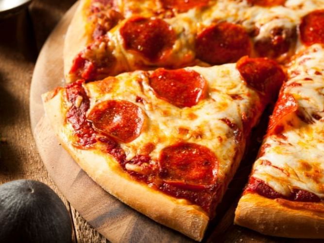 PIZZAMANIA