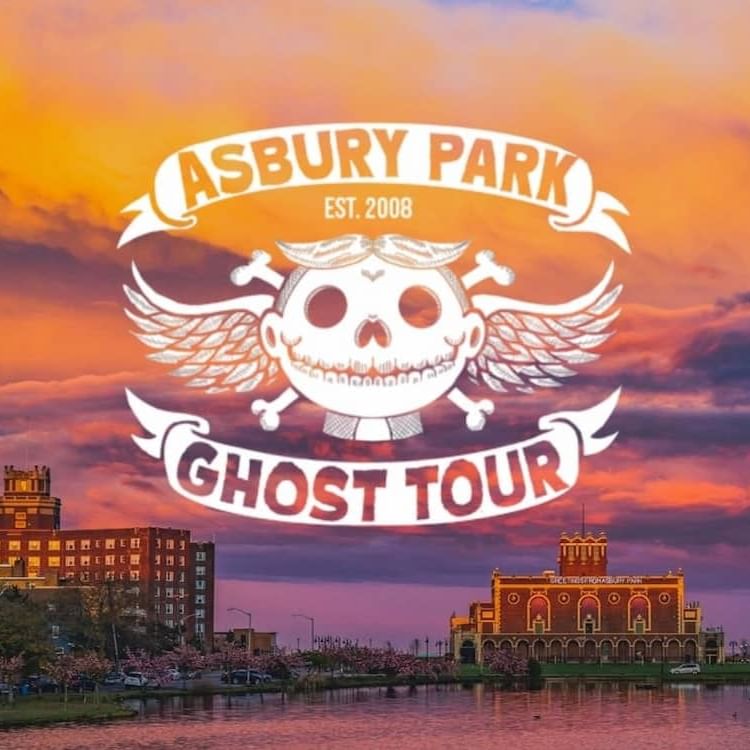 asbury park ghost tours halloween