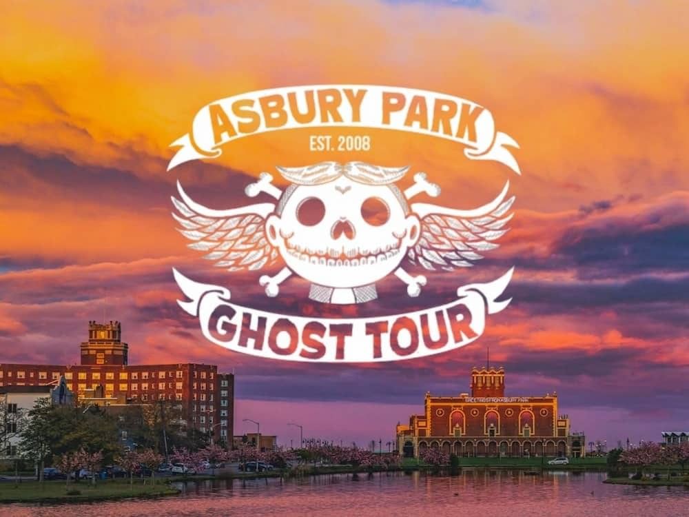 asbury park ghost tours halloween