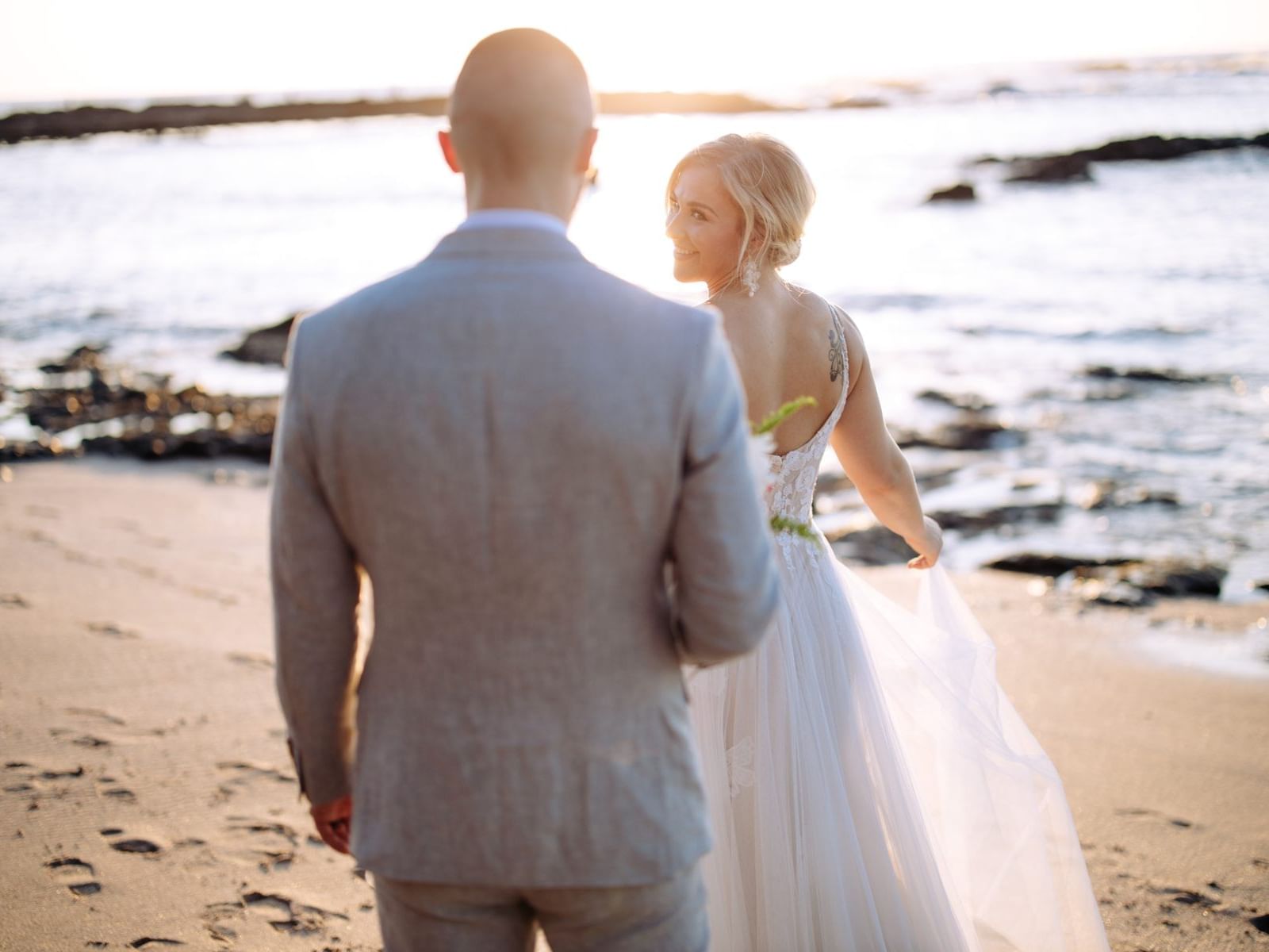 Signature Wedding Package