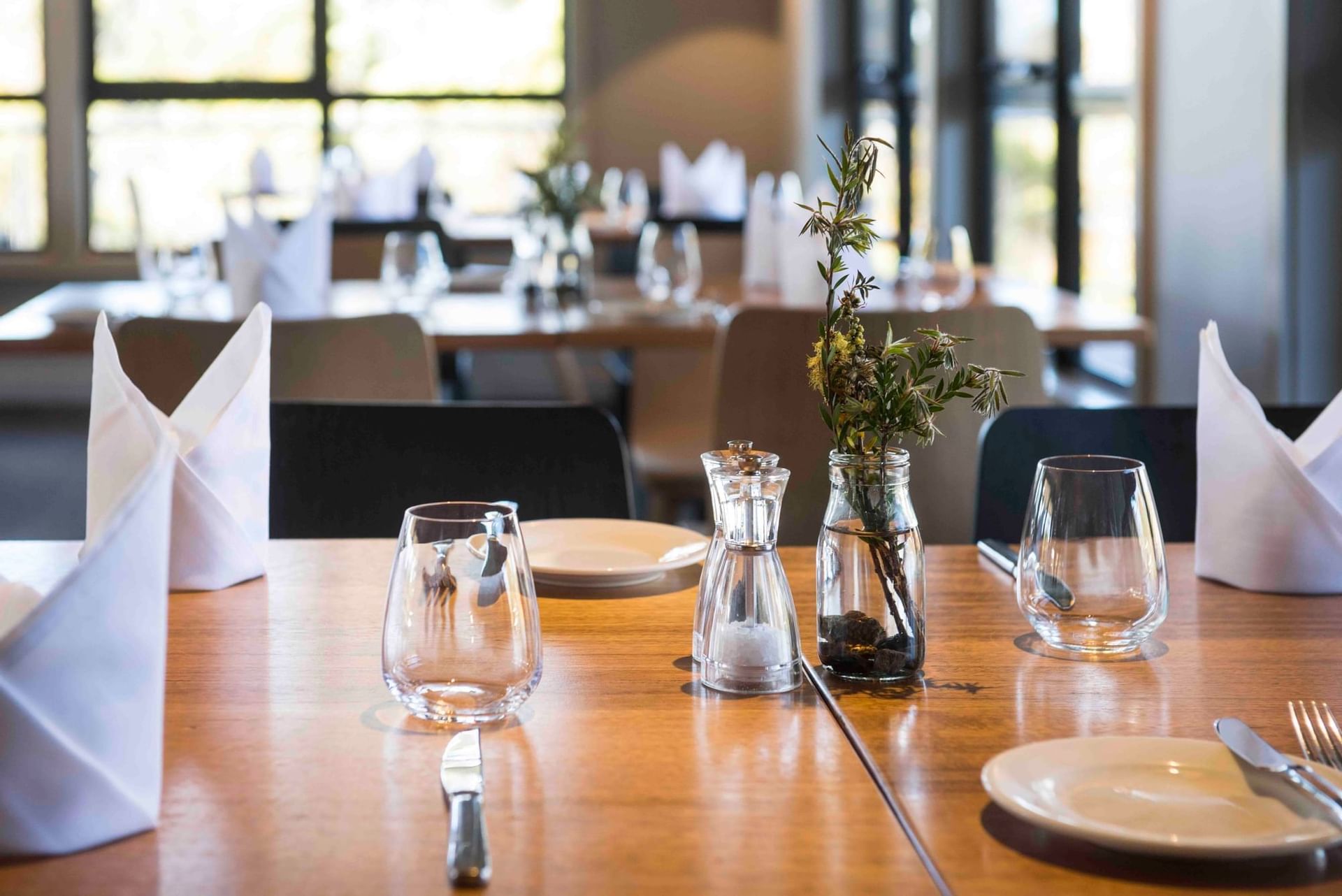 Cradle Mountain Dining | Altitude Restaurant + Lounge Bar