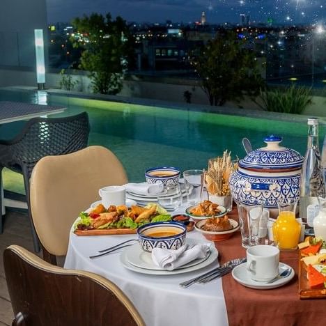 Ramadan Sidi Maarouf