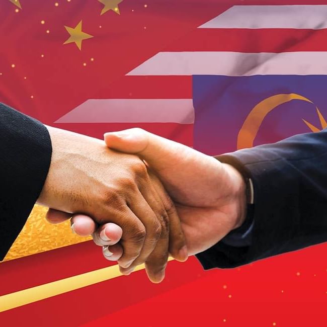 Celebrating 50 Years of Malaysia-China Diplomatic Ties