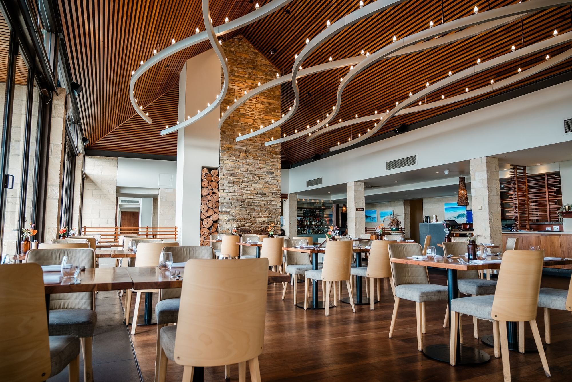 Other Side of the Room restaurant