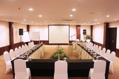 Meetings & Events | Bali Event Venues | Away Bali Legian Camakil