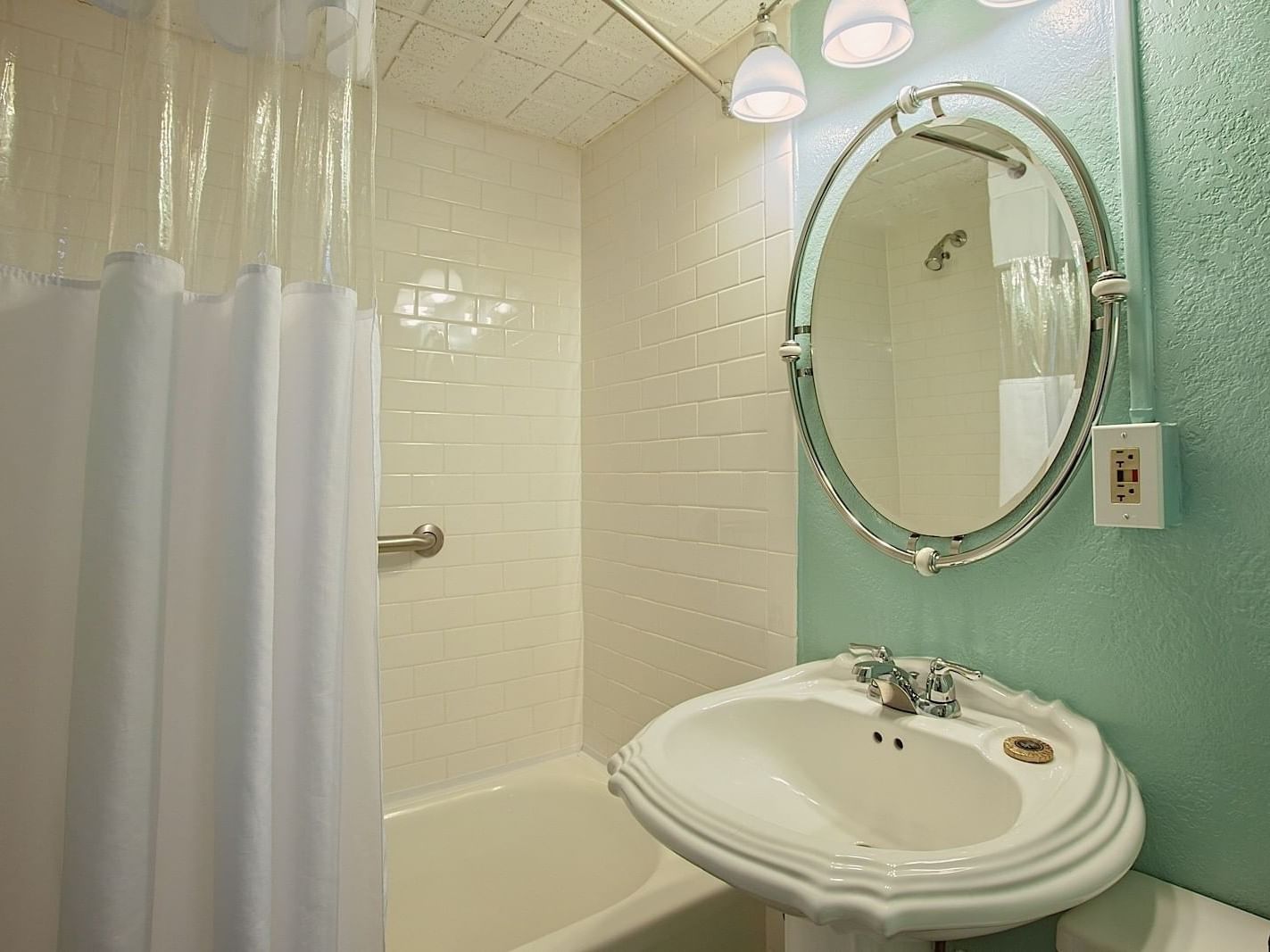 Brigantine NJ Hotels | Legacy Resort Brigantine Beach