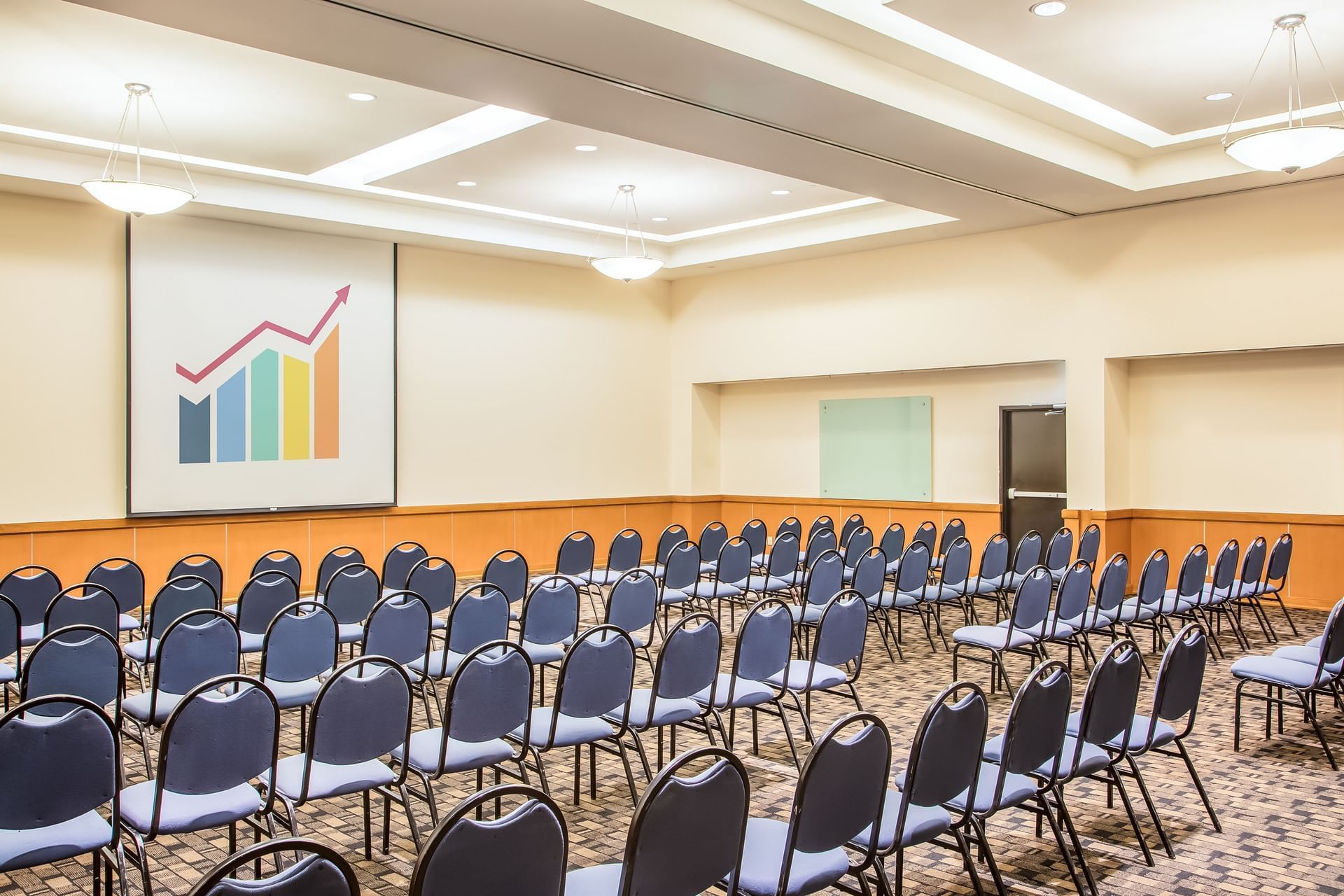 Espacios para eventos