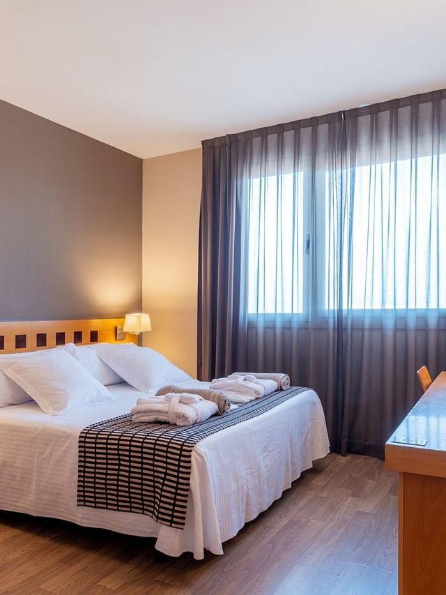 Superior Double Room at Ponient Vila Centric