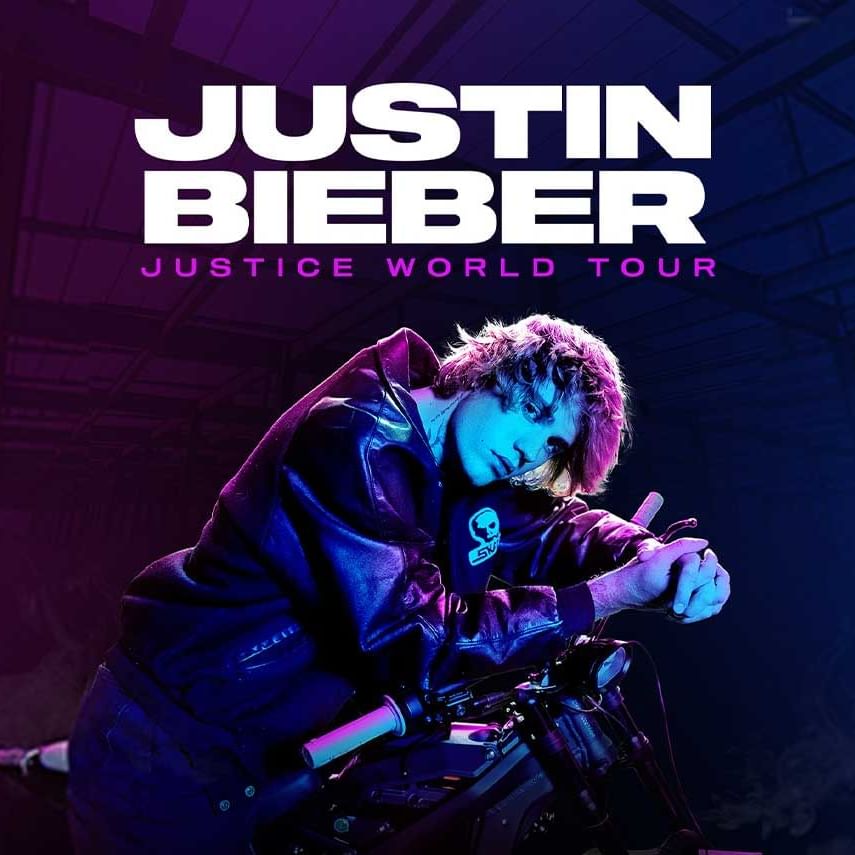 Justin Beiber Tour