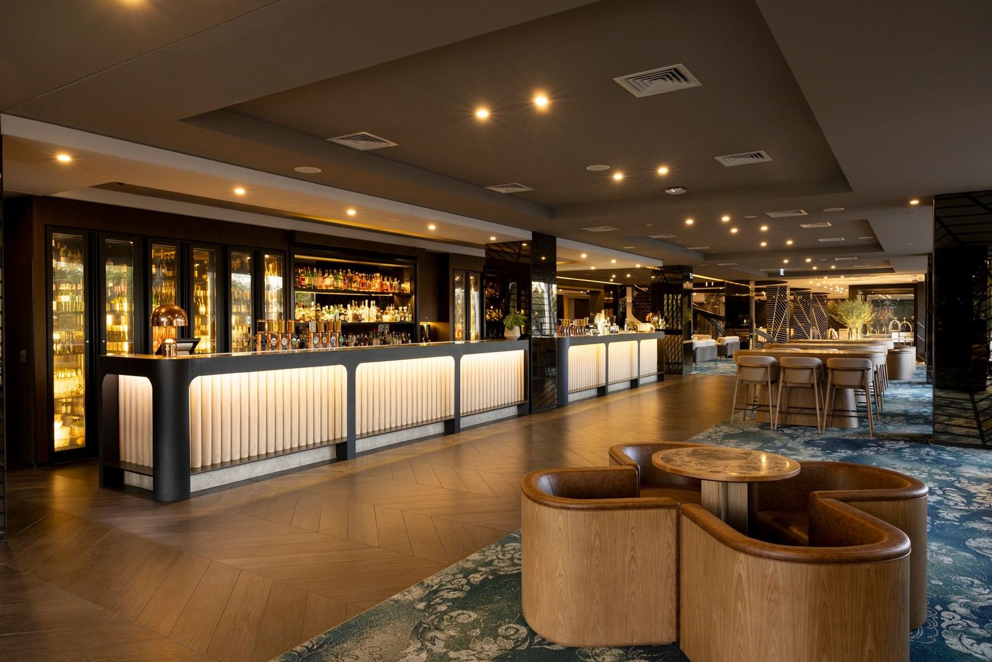 Pullman Melbourne on the Park | Melbourne Hotels | Melbourne Accommodation