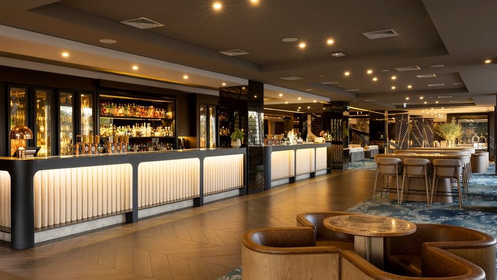 The Cliveden Bar & Dining