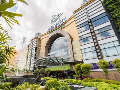 mid valley