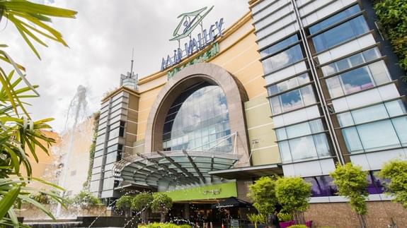 mid valley