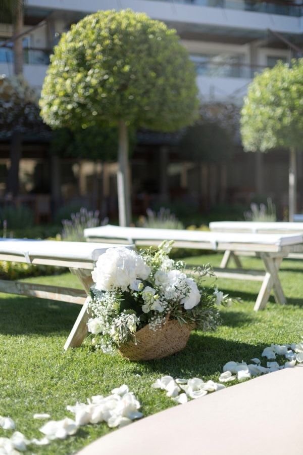 Wedding at Ibiza Gran Hotel