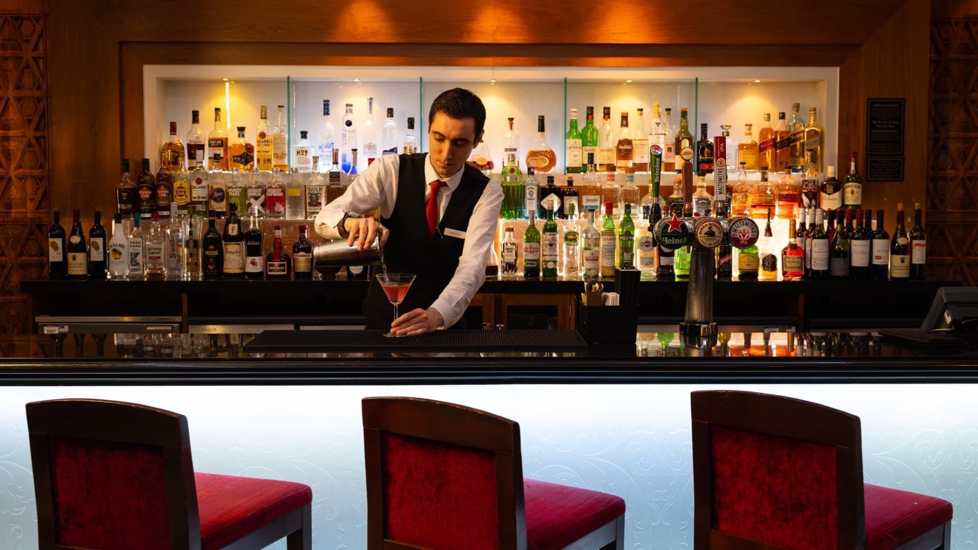 Trafalgar Square Restaurants & Bars The Royal Horseguards Guoman Hotels