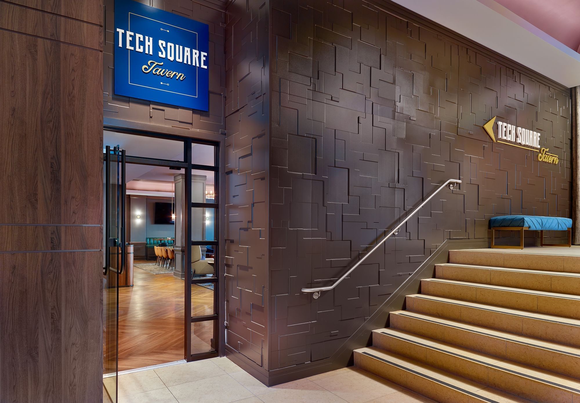 Georgia Tech Hotel and Conference Center