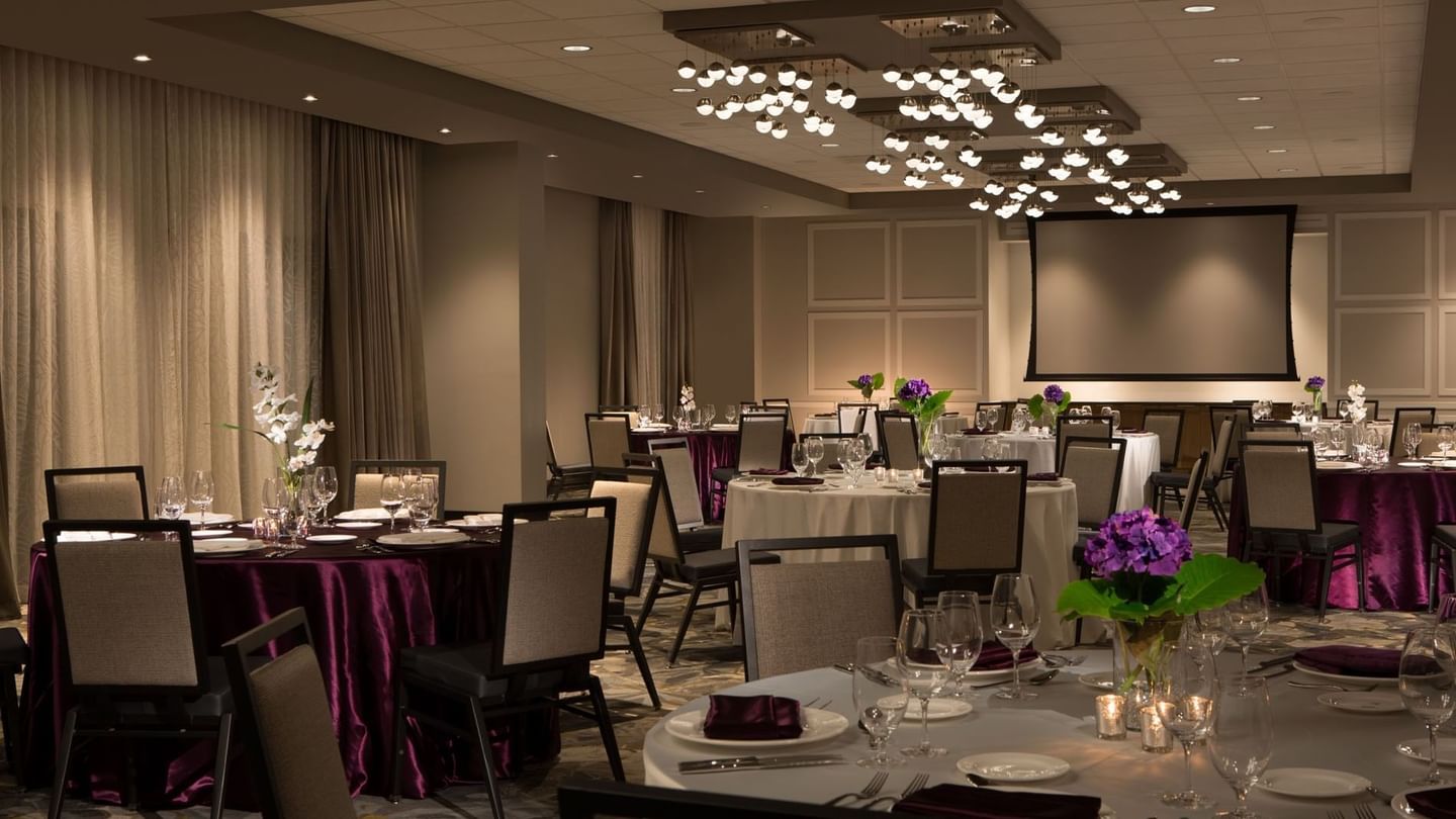 Orange Blossom 1 & 2