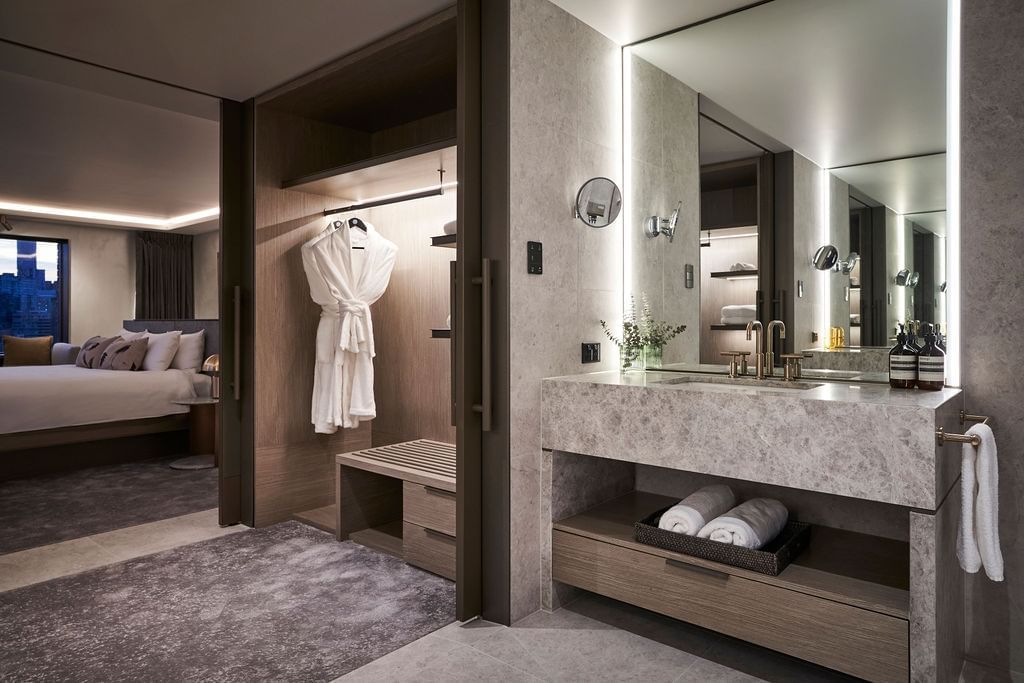 Pullman Melbourne on the Park | Melbourne Hotels | Melbourne Accommodation