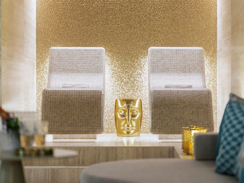 Suite Sommeraufenthalt im Hotel Riverton, Göteborg