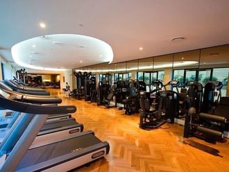 Spa Gold Coast Wellbeing At Aurora Spa Retreat