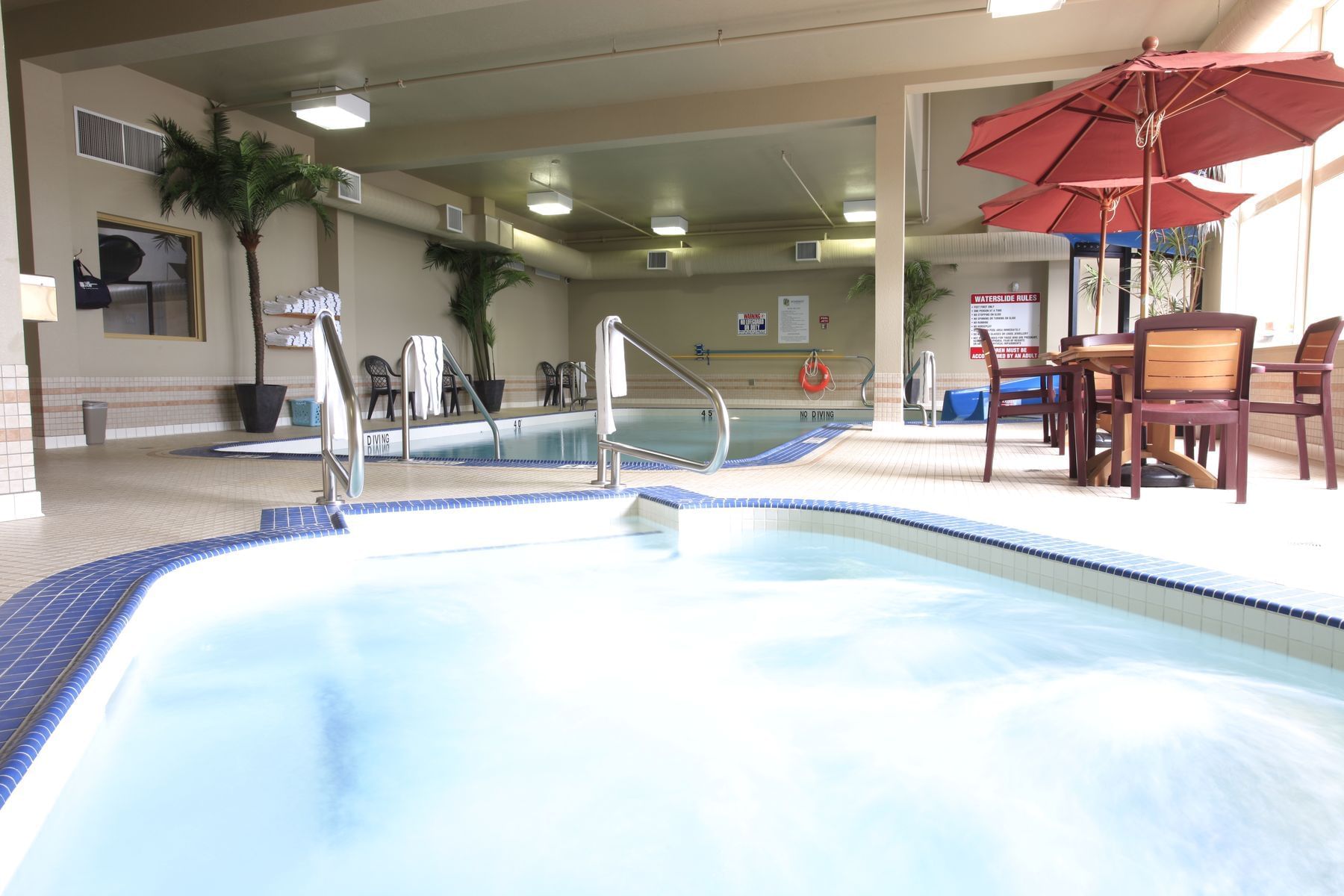 Pomeroy Fort St. John Hotel in Fort St. John, BC