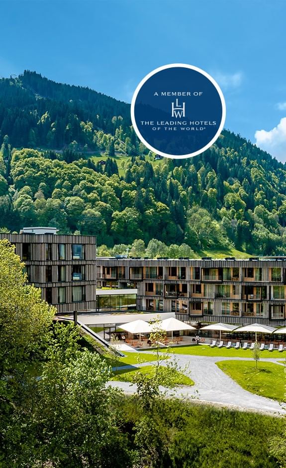 Falkensteiner Family Hotel Montafon