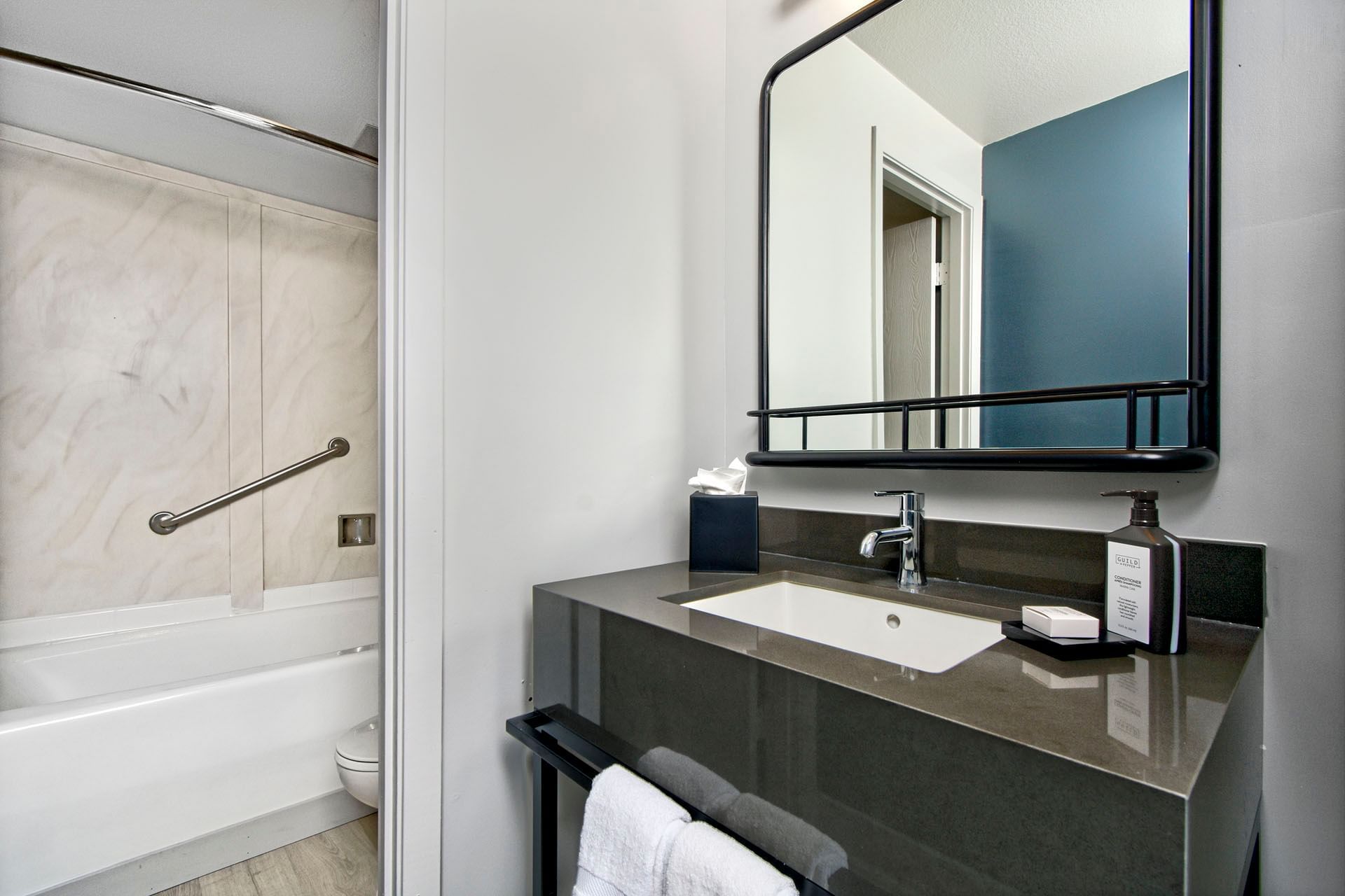 Hotel Garrett — photo 14 of 56