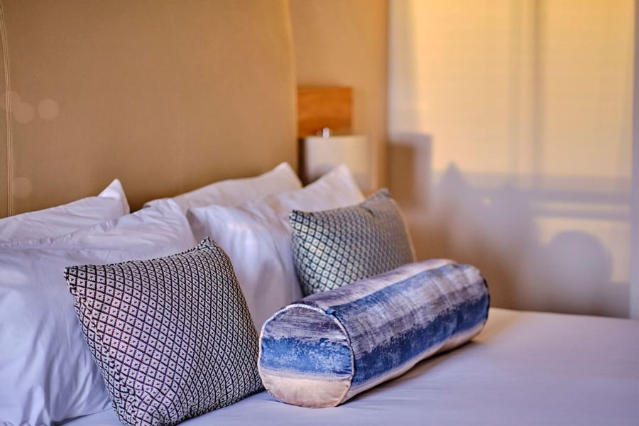 Discover The Clermont, explore London and enjoy 50% off your sum