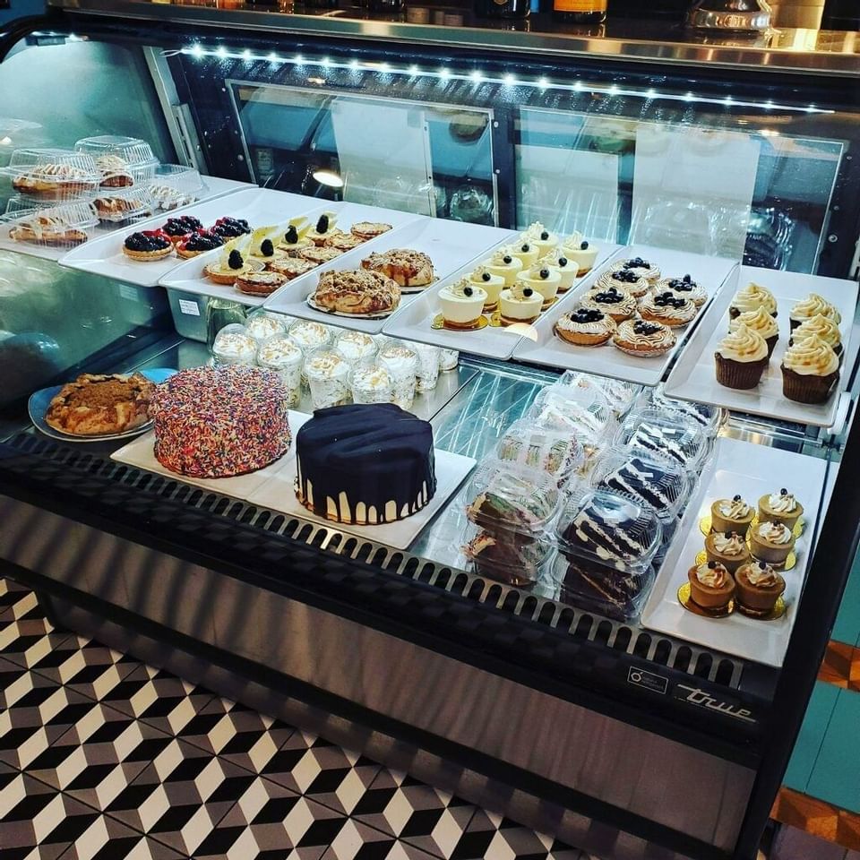 The Kingsley Bloomfield Hills Zalman’s